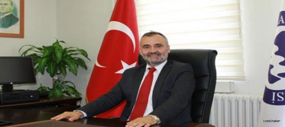 İyi Parti Vekili Prof. Dr. Akalın’dan 19 Mayıs Mesajı