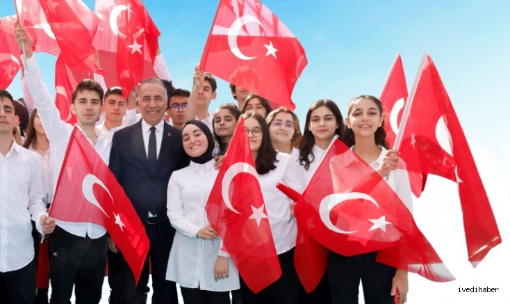 19 Mayıs Atatürk’ü Anma, Gençlik ve Spor Bayramı Mesajı 