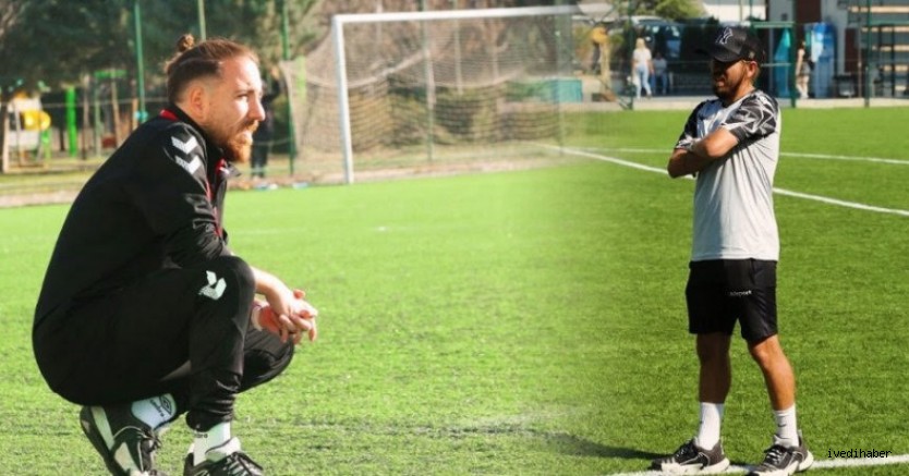 Ali Serttürk: “Yeni yıl gençler için yeni fırsatların yılı olsun”