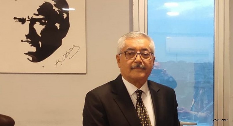 Başkan Cemal Kaya: “İklim Kanunu, Halkın Ekonomisini Sarsacak”