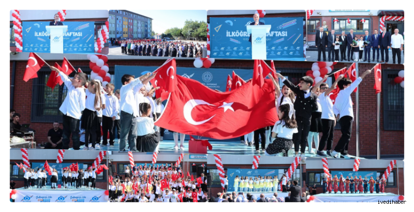 Başkan Dursun’dan Miniklere Ziyaret
