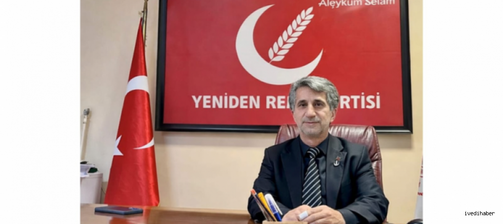 Başkan Yusuf Tosunoğlu:“Makamda değil sahada olacağız, hizmeti oyla ölçmeyeceğiz”