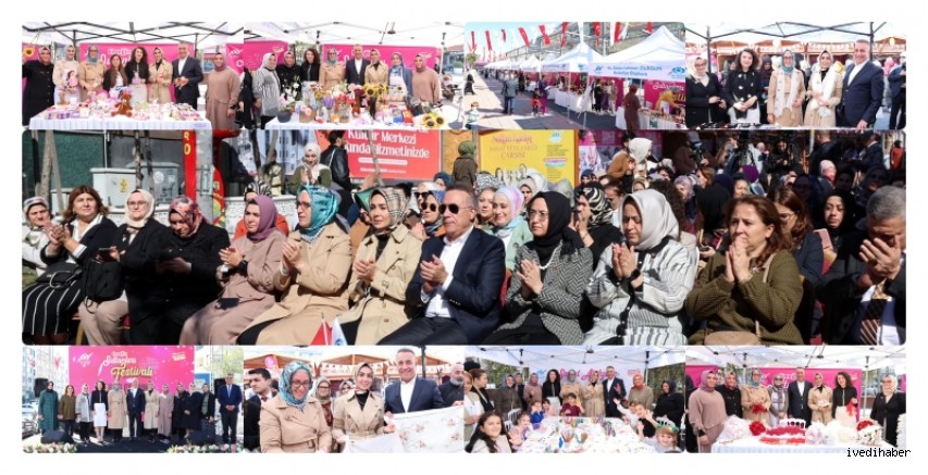 Emeğin Sultanları Festivali