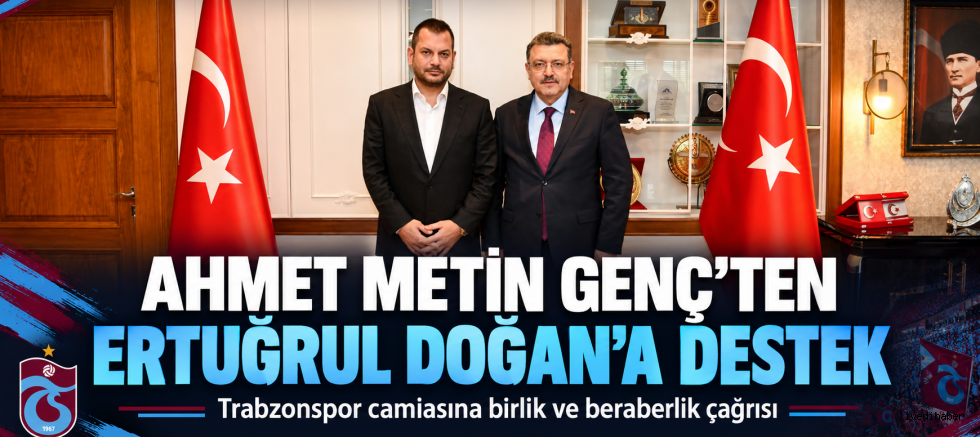 Gün, Trabzonspor’a Sahip Çıkma Günüdür