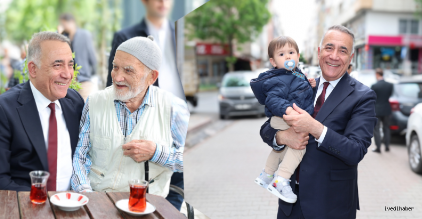 Kurban Bayramımız Mübarek Olsun