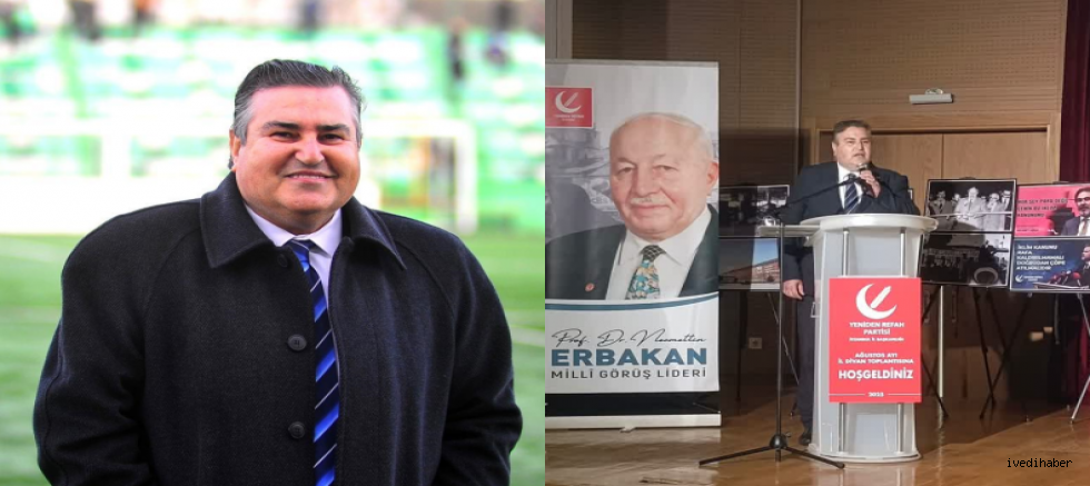 Adem Mat: “Basın, hakkaniyetle konuştuğu..