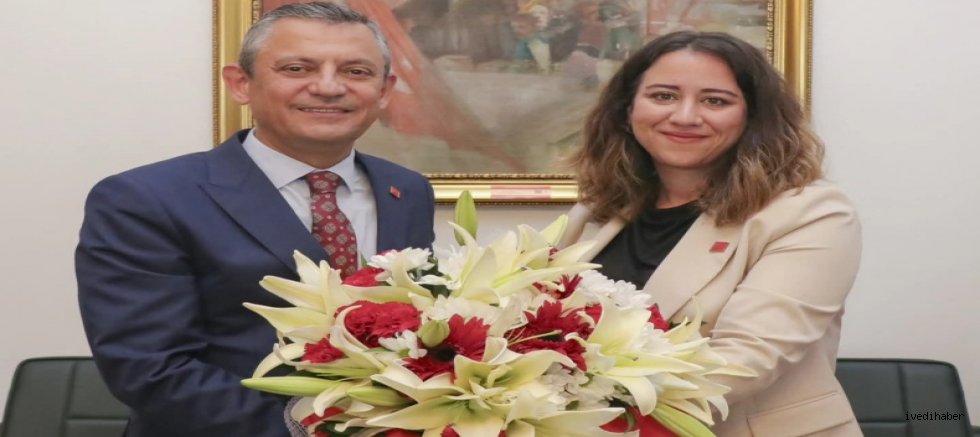 Ayça Çağlar: Halkın İradesi Satılık Deği..