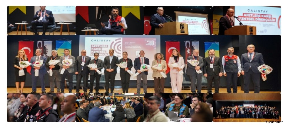 Beylikdüzü’nde Afetlere Hazırlık İçin Kapsamlı Çalıştay