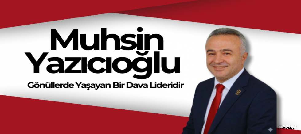 Hayrettin Semiz: Muhsin Yazıcıoğlu Gönül..