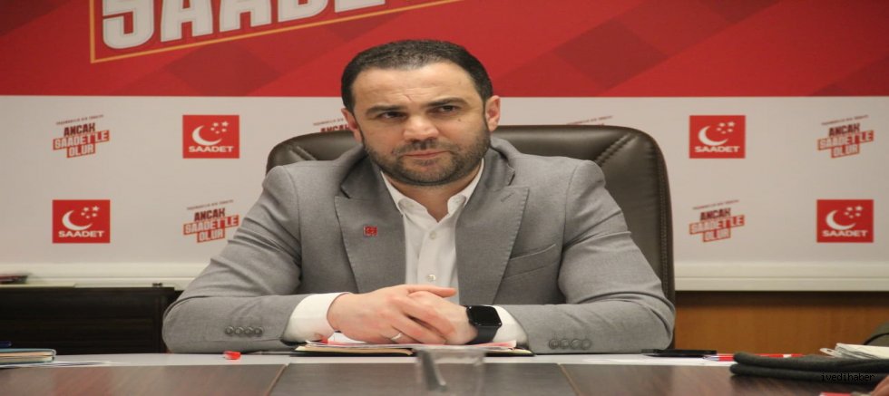 Muratoğlu'ndan Uyarı: 