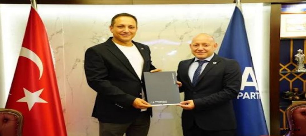 Uğur Öztürk: Okula Başlamak Hiç Bu Kadar..