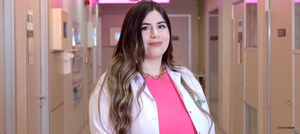  Menopoz bir bitiş değil, kadının yeni bir versiyonu!