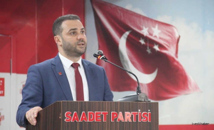 Muratoğlu’ndan Okullarda Şiddet Uyarısı: 