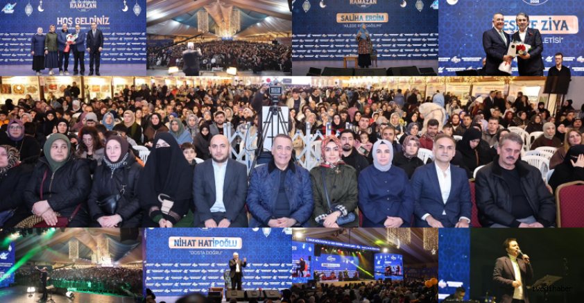 Ramazan’da Sevilen İsimler Sultangazililerle