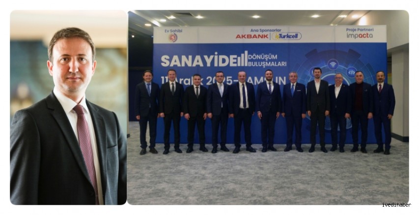 Rekabetin Anahtarı Dijitalleşme