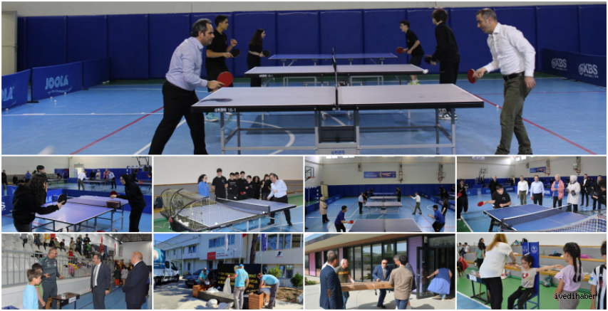Şile’de Sportif Değişimler Ve Gelişmeleri İlçe Spor Müdürü Anlattı…