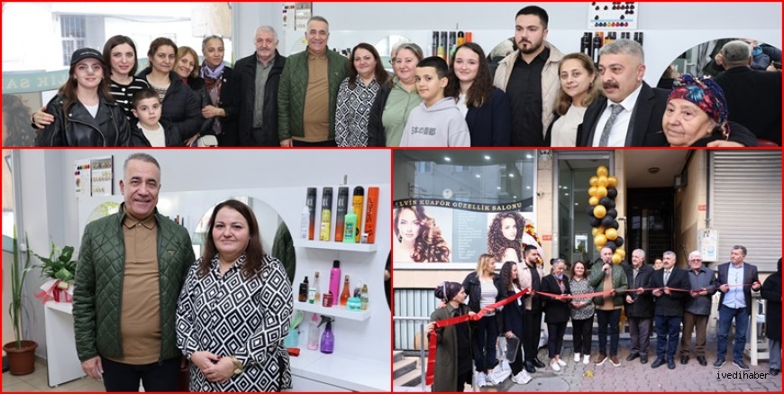 Sultangazi Belediyesi’nin Meslek Edindirme Kurslarından İş Hayatına