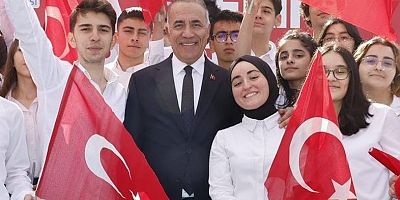 30 Ağustos Zafer Bayramımız Kutlu Olsun!