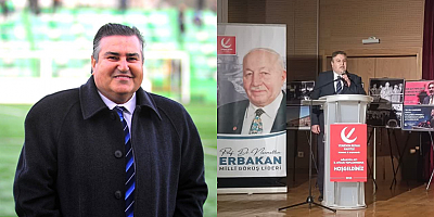 Adem Mat: “Basın, hakkaniyetle konuştuğunda topluma yön verir”