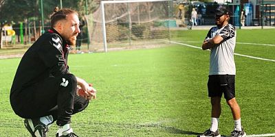 Ali Serttürk: “Yeni yıl gençler için yeni fırsatların yılı olsun”