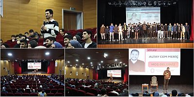 Altay Cem Meriç’le Okumak ve Yaşamak Üzerine 