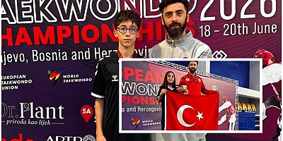 Avrupa’da Sultangazi Rüzgarı 