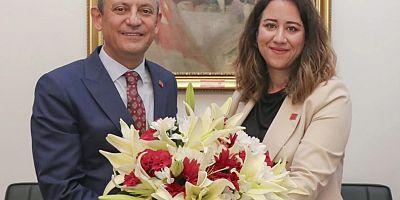 Ayça Çağlar: Halkın İradesi Satılık Değildir