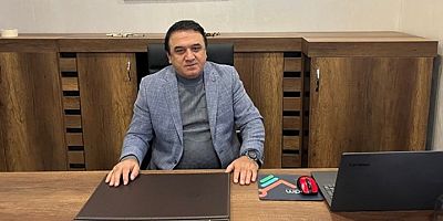 BAŞKAN ARAS’TAN 10 KASIM MESAJI