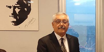 Başkan Cemal Kaya: “İklim Kanunu, Halkın Ekonomisini Sarsacak”