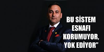  Başkan İbrahim Akbaş: “Arnavutköy’de Esnaf Kepenk Kapatıyorsa Sorun Derindir”
