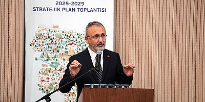 Başkan Özmen “Belediyenin 2024 ilk bütçesinin 2 katından fazla gayrimenkul satışı olmuş”