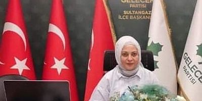 Başkan Poslu'dan Engelliler Günü mesajı!