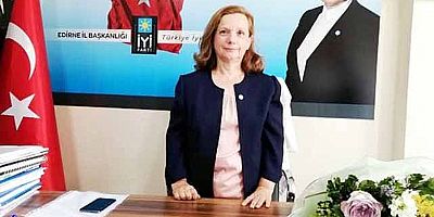 Başkan Serpil Tütüncü asgari ücret artışı yeterli değil