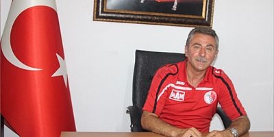 Başkan Uçar’dan 10 Kasım Mesajı