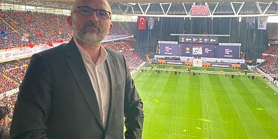 ÇELİKSPOR BAŞKANI ULU’DAN CUMHURİYET BAYRAMI MESAJI