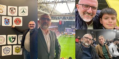 ÇELİKSPOR KULÜBÜ'NDEN YENİ SEZON MESAJI: 