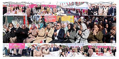 Emeğin Sultanları Festivali