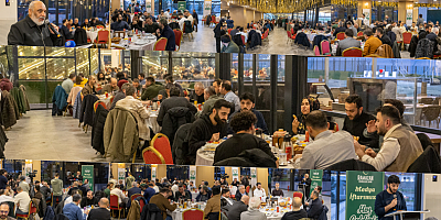 Gazze için 200 gemi ve tekneden oluşan filo hazırlanıyor