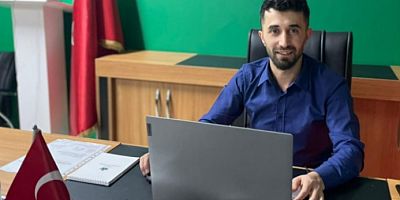 Gelecek Partili Başkan Ufuk Yan: “Halkın İçindeyiz, Seçim Değil Her Gün Sahadayız!”