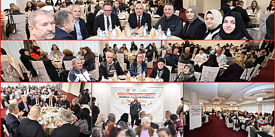 Gönül Sofrası Kırcaali’deki Soydaşlarımız İçin Kuruldu