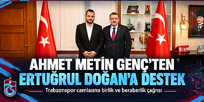 Gün, Trabzonspor’a Sahip Çıkma Günüdür