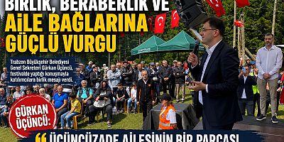 Gürkan Üçüncü: 