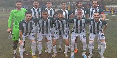 Küçükayasofyaspor’dan gösterişli başlangıç