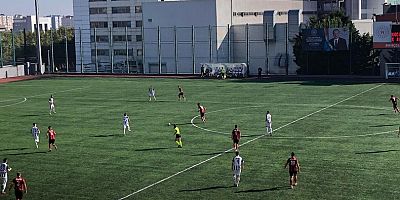 Küçükayasofyaspor liderliğini perçinledi