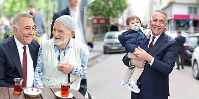 Kurban Bayramımız Mübarek Olsun