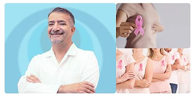 Meme Kanseri Sessiz İlerleyebilir!