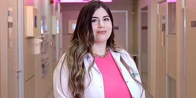  Menopoz bir bitiş değil, kadının yeni bir versiyonu!