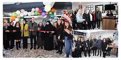 Meslek Kursundan Patronluğa 