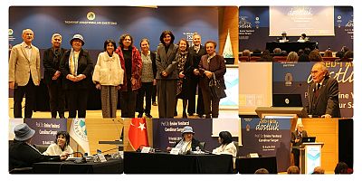 “Mevlâna bir devrimciydi, zihinsel dönüşüm yaptı!”