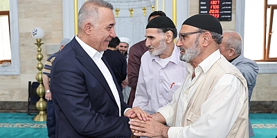 Mevlid kandilimiz mübarek olsun.